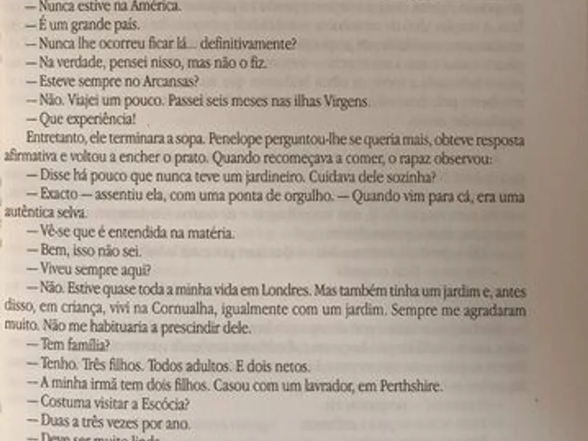 Os Apanhadores de Conchas - Rosamunde Pilcher