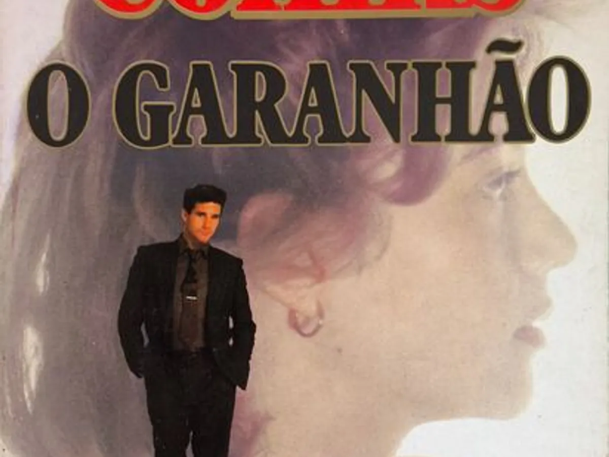 Conjunto de 8 livros de Jackie Collins.