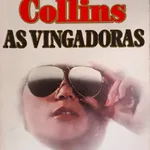 Conjunto de 8 livros de Jackie Collins. 7