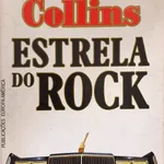 Conjunto de 8 livros de Jackie Collins. 8
