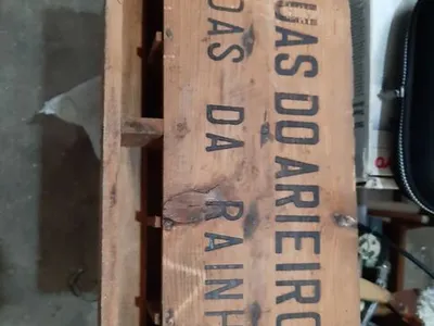 grades de bebidas de madeira