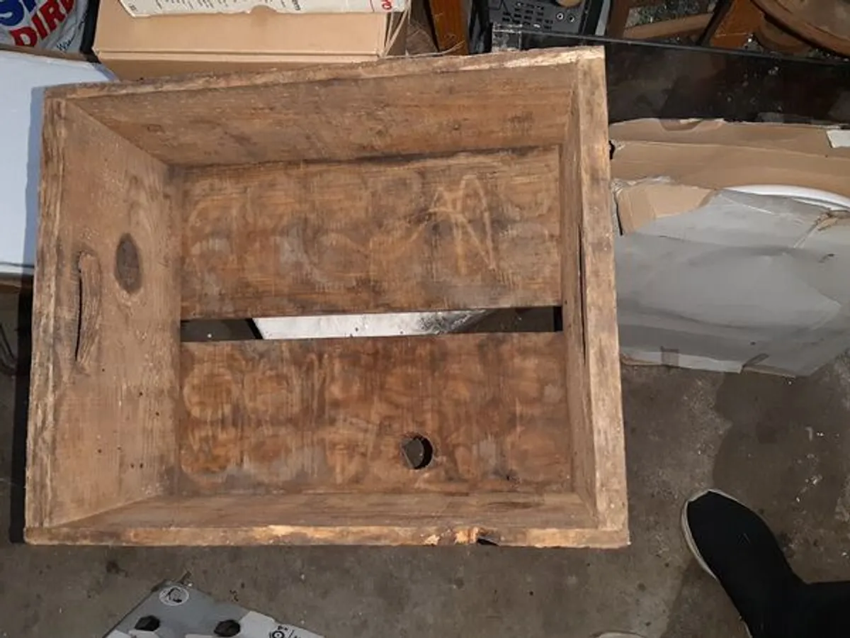 grades de bebidas de madeira