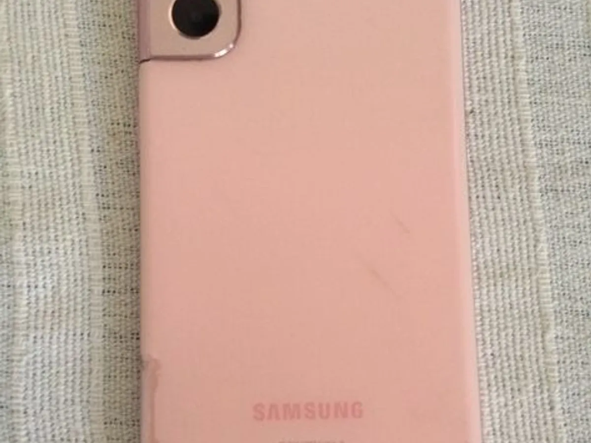 Samsung s21, 128 gb
