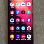 Samsung s21, 128 gb 8