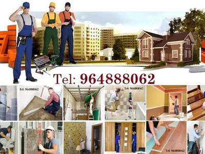 Restauro e Remodelação Apartamentos/Casas, Lojas, 