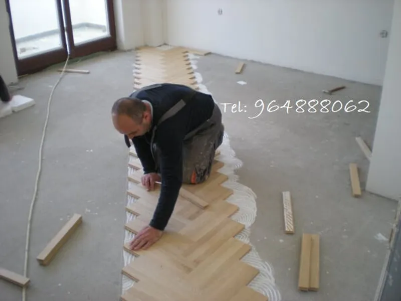 Restauro e Remodelação Apartamentos/Casas, Lojas, 