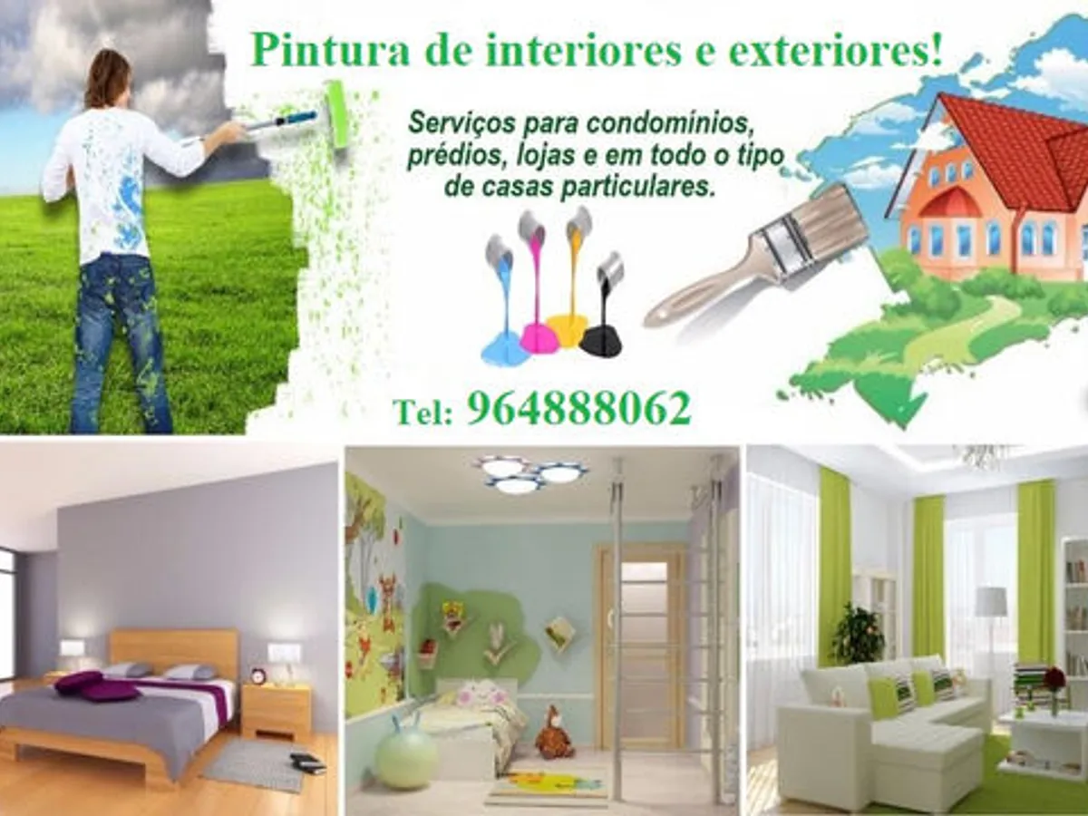 Restauro e Remodelação Apartamentos/Casas, Lojas, 