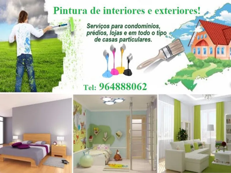 Restauro e Remodelação Apartamentos/Casas, Lojas, 