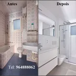 Remodelação Casas de banho / Wc por 1300/m2 8