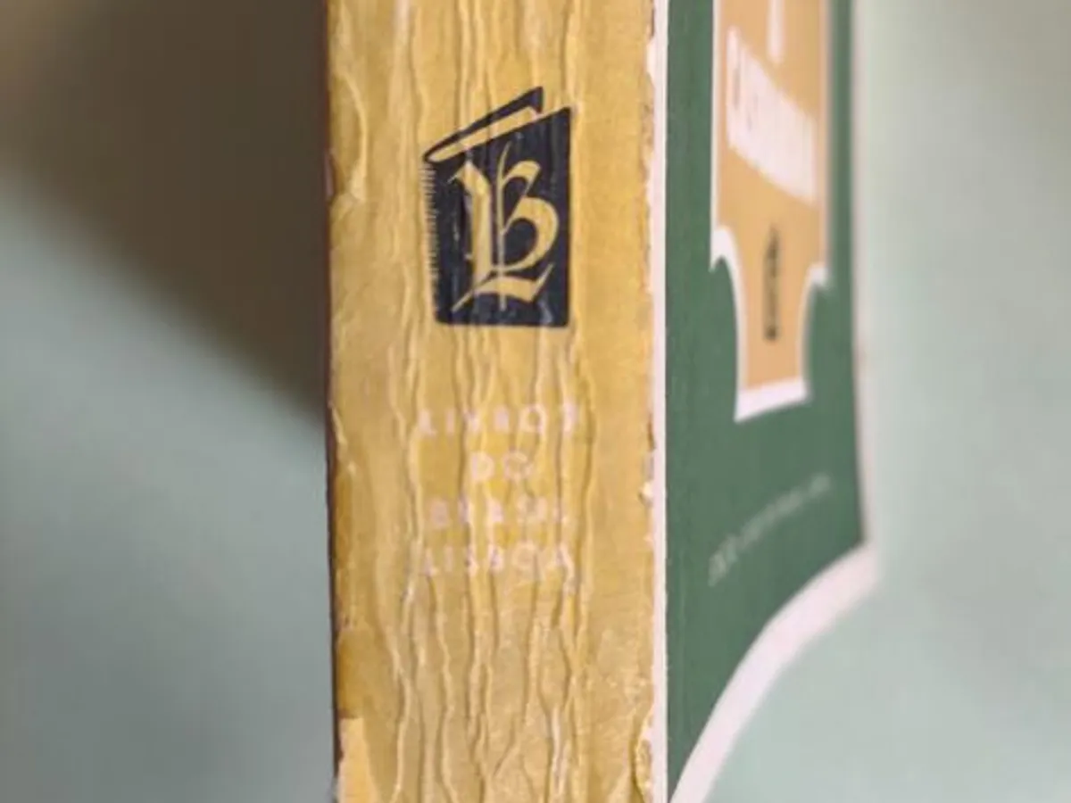 A Casuarina - Somerset Maugham