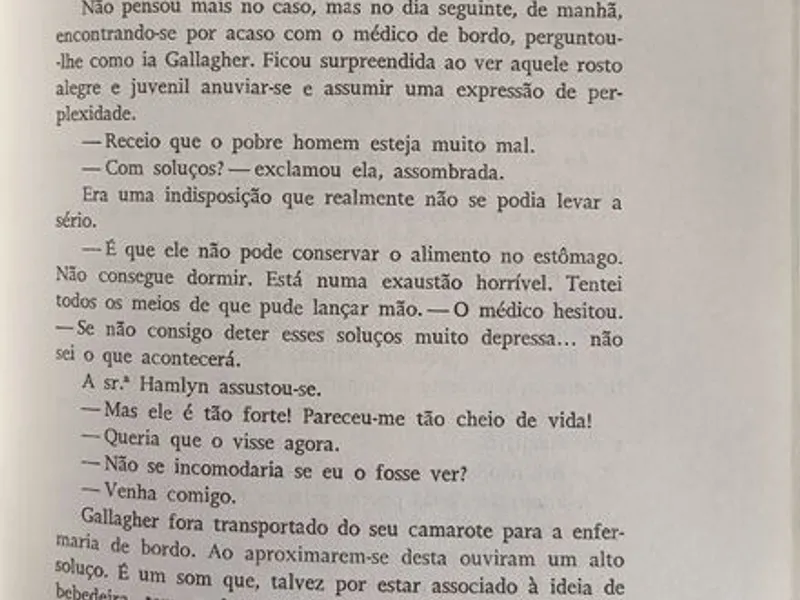 A Casuarina - Somerset Maugham