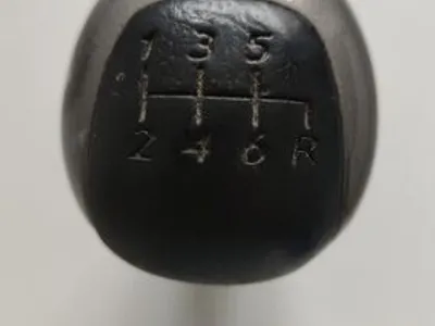 Manípulo mudancas Honda Civic FN 