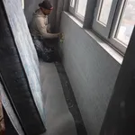 PINTOR , PINTURA A SUA MORADIA , APARTAMENTOS ETC  6