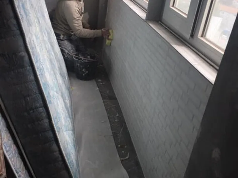 PINTOR , PINTURA A SUA MORADIA , APARTAMENTOS ETC 