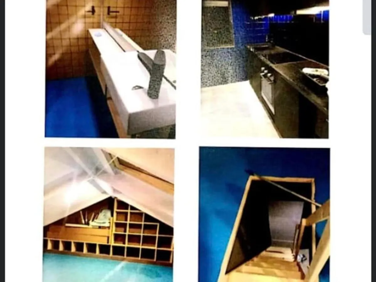 PINTOR , PINTURA A SUA MORADIA , APARTAMENTOS ETC 