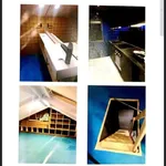 PINTOR , PINTURA A SUA MORADIA , APARTAMENTOS ETC  7