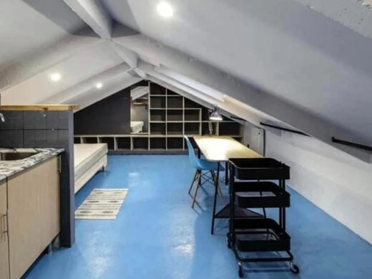 PINTOR , PINTURA A SUA MORADIA , APARTAMENTOS ETC 