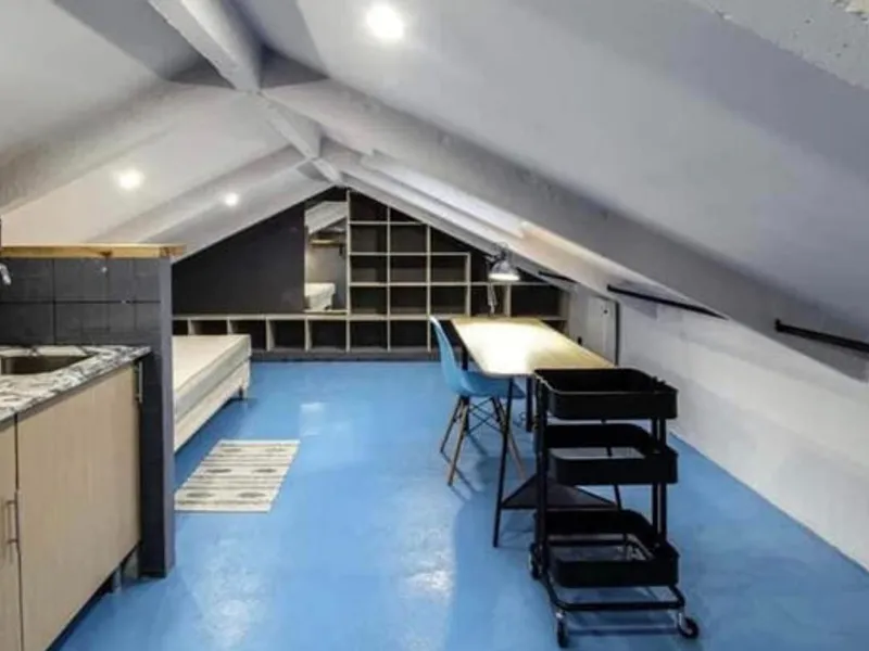 PINTOR , PINTURA A SUA MORADIA , APARTAMENTOS ETC 