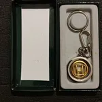 Porta chaves Honda 2