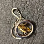 Porta chaves Honda 4