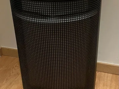 Aquecedores a gás HOTSPOT