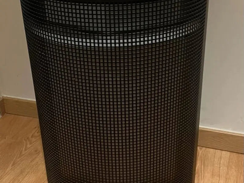 Aquecedores a gás HOTSPOT