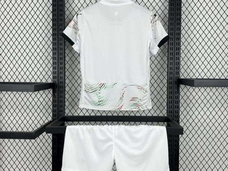 Camisolas de futebol da Seleção Portuguesa 