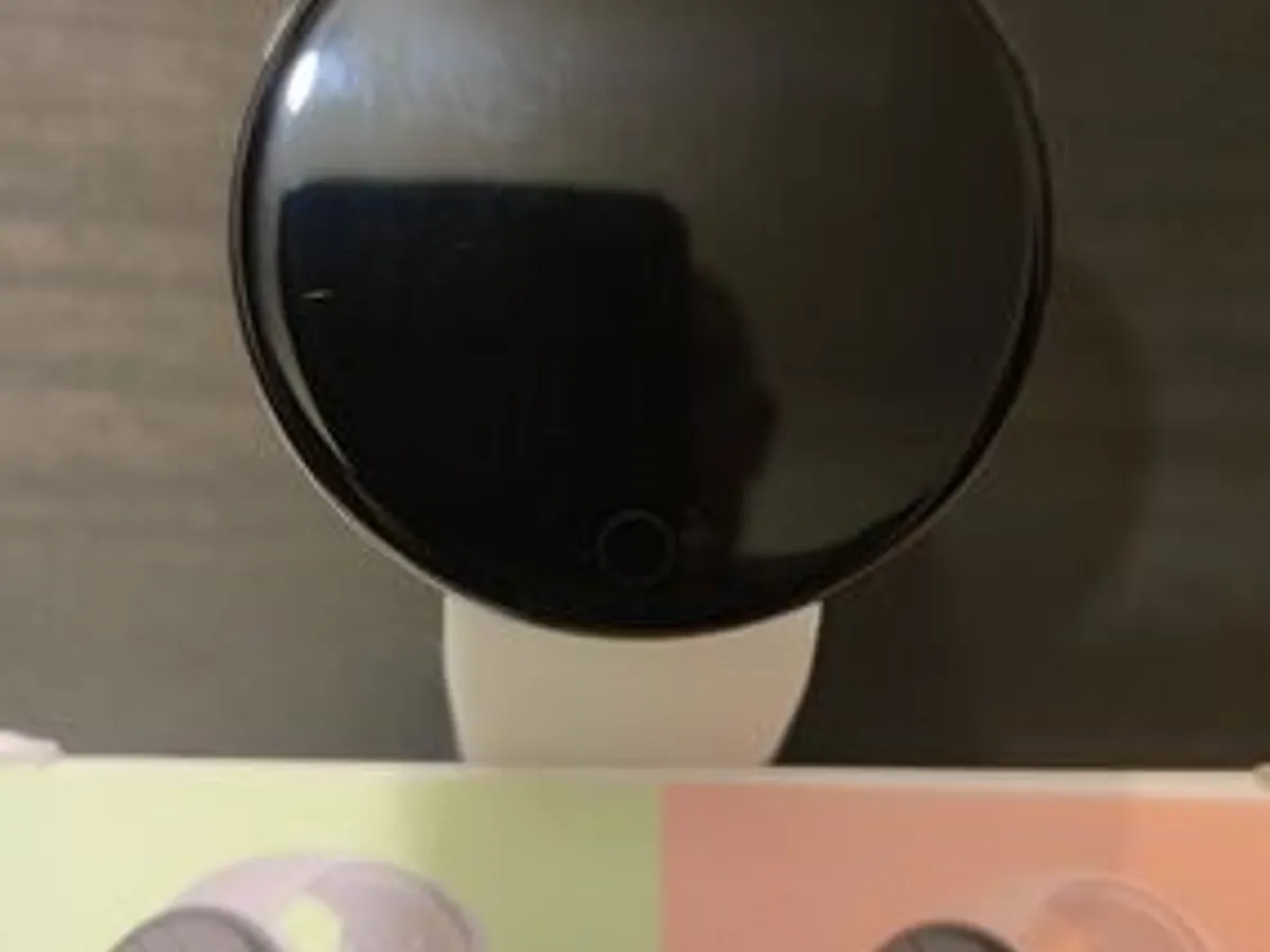 Smartwatch D18 Branco