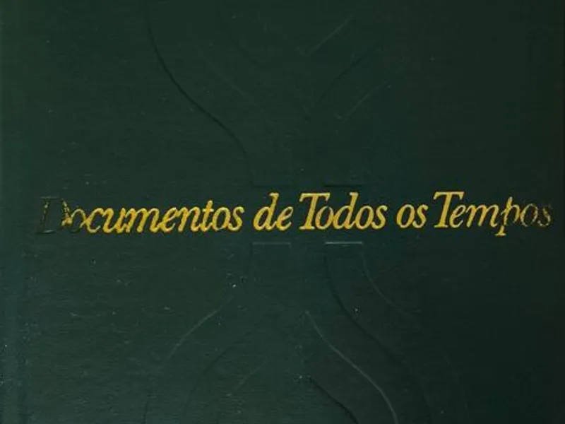 Os Ministros do Crime