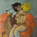 Os Palitos - José Vilhena 1