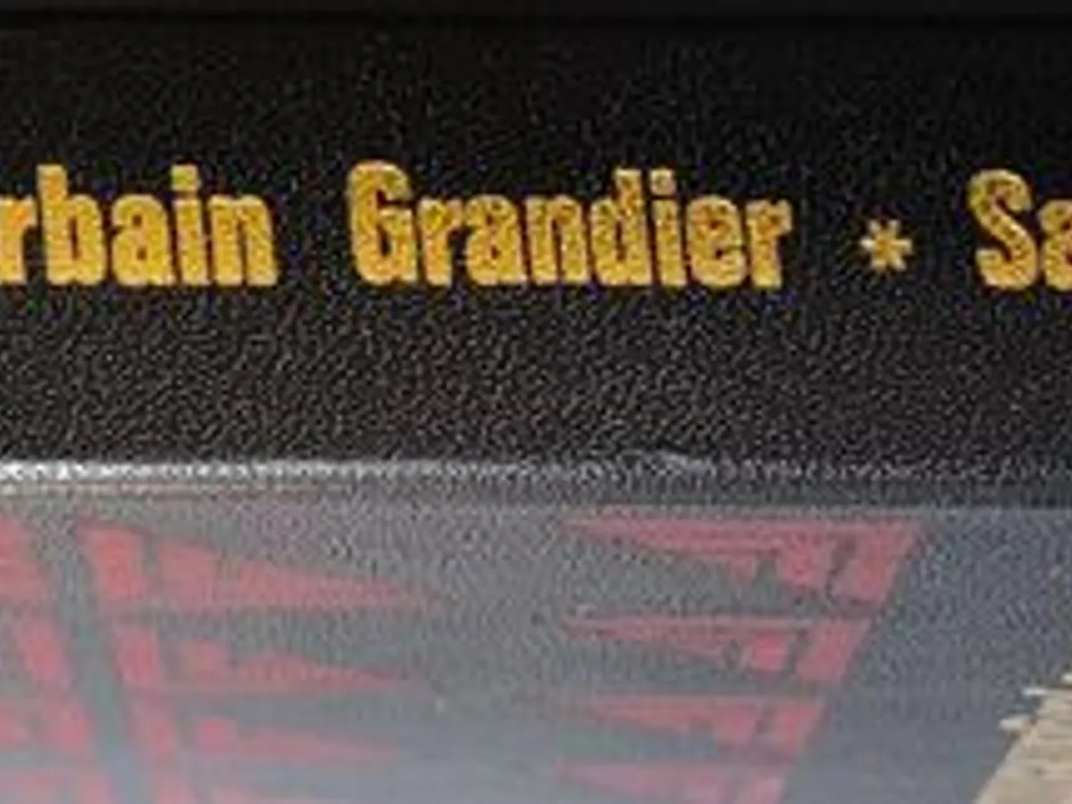 Os Grandes Julgamentos - Urbain Grandier, Sade