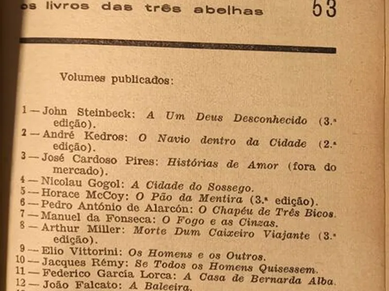 Um Dia na Vida de Ivan Denisovich