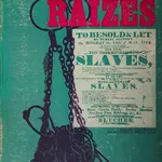 Raízes (vol I e II) - Alex Haley 6