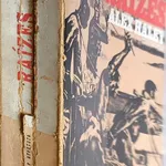 Raízes (vol I e II) - Alex Haley 8