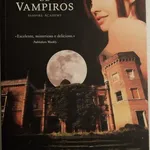 Academia de Vampiros 1