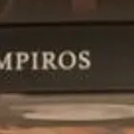 Academia de Vampiros 3