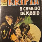 Kripta - BD 46-60 (15 volumes) 2