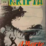 Kripta - BD 46-60 (15 volumes) 3