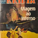 Kripta - BD 46-60 (15 volumes) 6