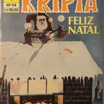Kripta - BD 46-60 (15 volumes) 7