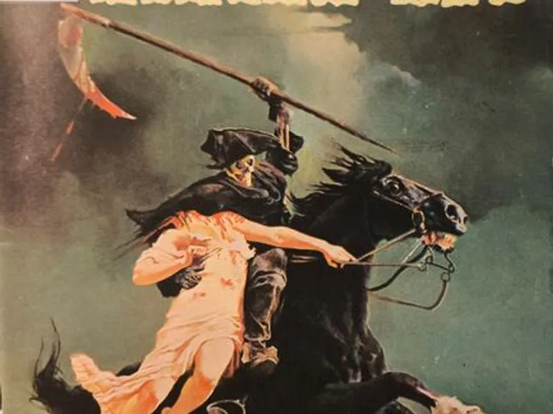 Kripta - BD 46-60 (15 volumes)