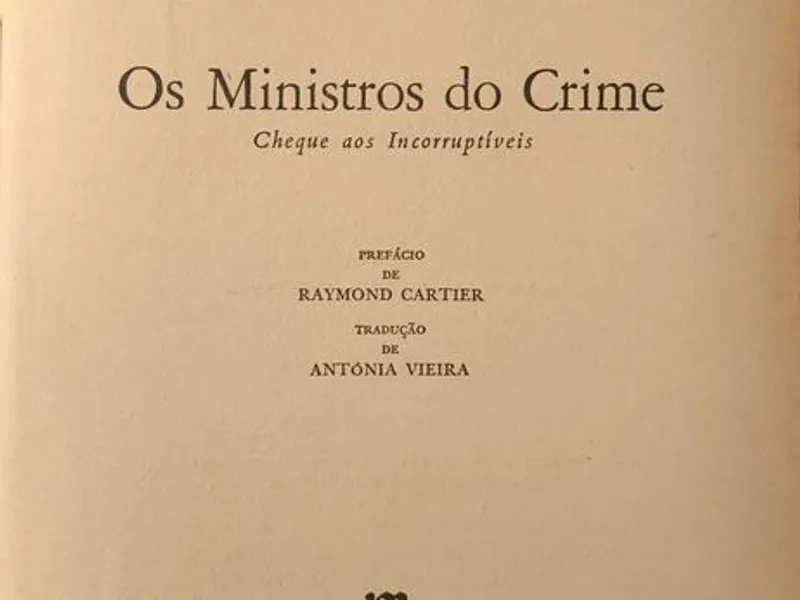 Documentos de Todos os Tempos (3 Vols)