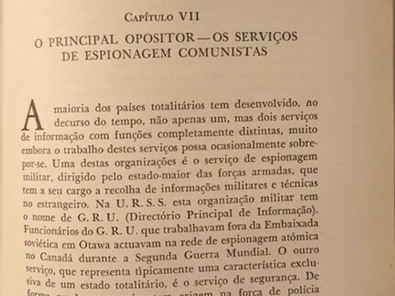 Documentos de Todos os Tempos (3 Vols)