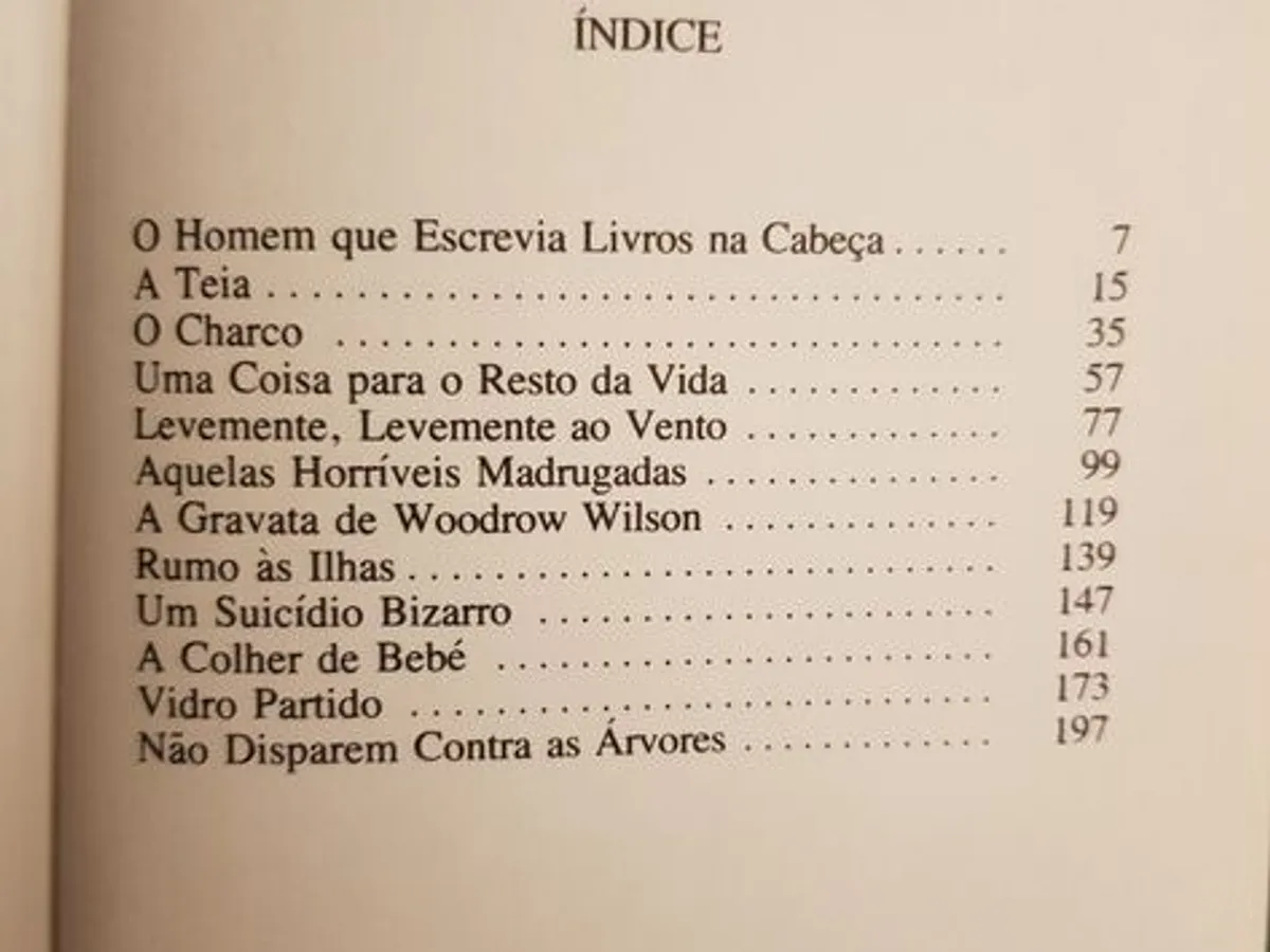 15 Livros Colecção Círculo de Leitores