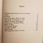 15 Livros Colecção Círculo de Leitores 5