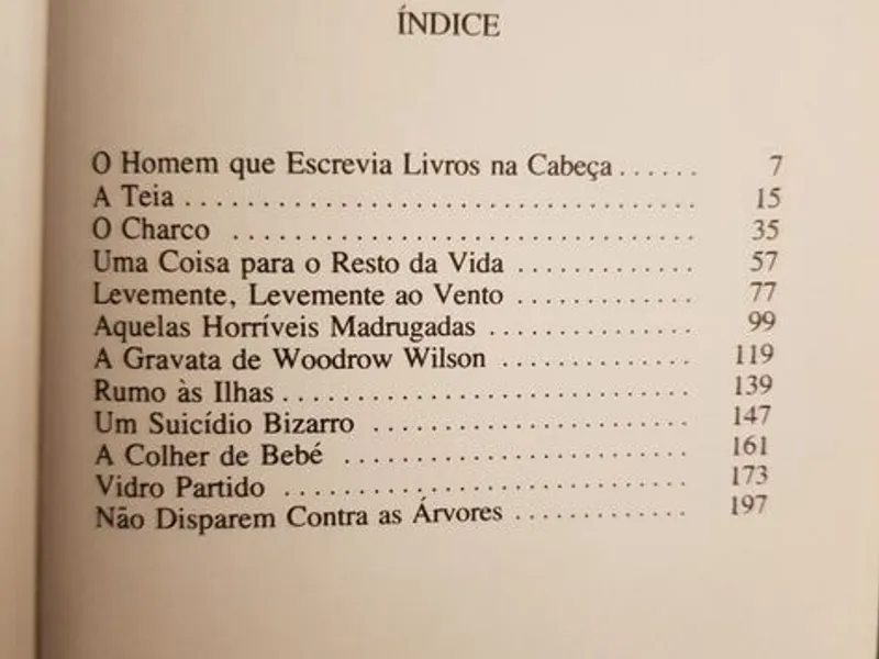 15 Livros Colecção Círculo de Leitores
