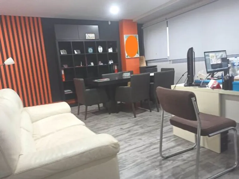 Pavilhão industrial  venda ou arrendamento - Espos