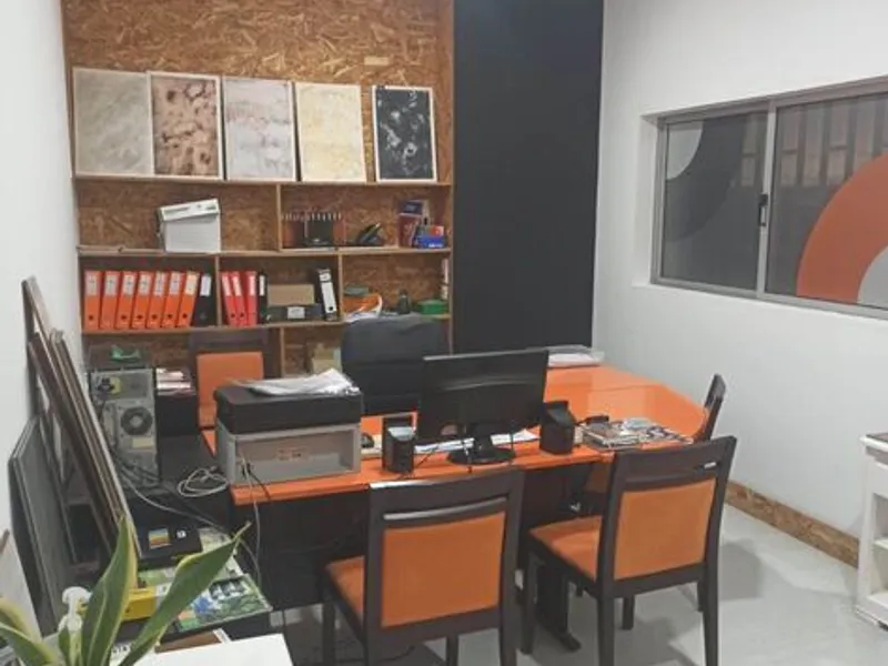 Pavilhão industrial  venda ou arrendamento - Espos