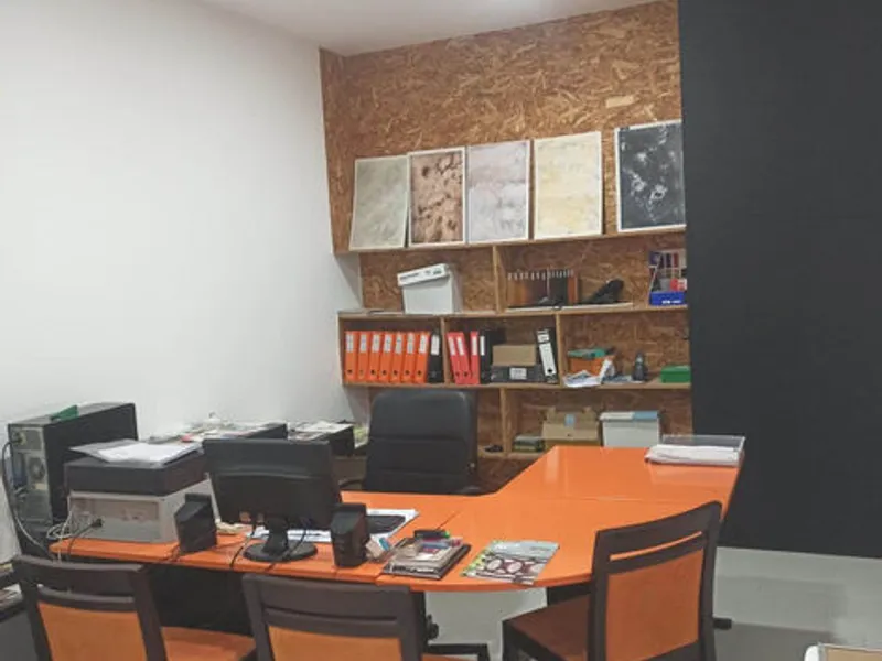 Pavilhão industrial  venda ou arrendamento - Espos