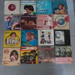 Lote 139 discos vinil 3